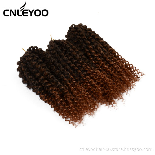 2021 discount price beauty multiple gradient colors deep water wave wig